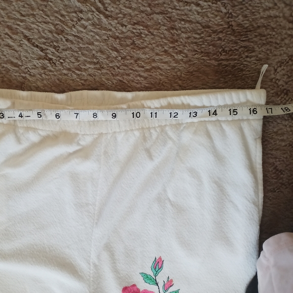 HOST PICK ** M/L Cervelle 2 piece Easter/Spring Pant suit - Picture 11 of 13